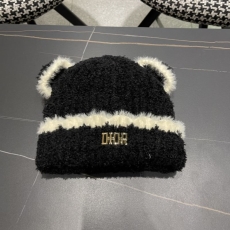 Christian Dior Caps